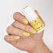 Alessandro Striplac Peel or Soak Rococo Garden Bee Vegan LED Nail Polish - Striking Yellow Quick Dry in 15 Minutes 5ml - International Shipping Available - Buy Online on GoSupps.com