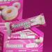 CNP Professional Prodough Milk Protein Bars - 17g Protein Soft Centre Filled Bars (The Glazed One) - Buy Online on GoSupps.com