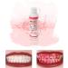 Enhanced Dental Drilling Agents - 60ml Tutor for Oral Health & Practical Tests | Improve Healthy Teeth Internationally - Buy Online on GoSupps.com