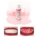 60ml Plaque Disclosing Agent - Oral Tartar Test Indicator Liquid with Scale Cup for Good Dental Hygiene - Buy Online on GoSupps.com