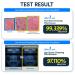 ANOTHERFACE PEPTATHENOL Aqua Balance Cleansing Foam 5.07 Fl. Oz., Peptied, Panthenol, Daily Low pH Facial Deep Cleanser, Hydrating Bubble Foam, Korean Skin Care, Mild for Sensitive Skin, Vegan - Buy Online on GoSupps.com