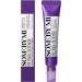 KOLMAR Korea Co Ltd SOME BY MI Retinol Intense Advanced Triple Action Eye Cream 30 ml Korean retinol eye cream against skin aging and fine lines lightens dark circles under the eyes and refines the appearance - Buy Online on GoSupps.com