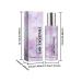 VEFSU Women's Portable Long Lasting Fresh Charming Perfume Spray Natural Refreshing Non Greasy Dating Fragrance 100ml (Purple One Size) 1 Fl Oz (Pack of 1) Purple - Buy Online on GoSupps.com