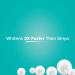 Luster Premium White 2-Minute Pearl Infused Teeth Whitening Kit - Fast Whitening Set with Whitening Rinse & Serum - Mint Infused Formula - Buy Online on GoSupps.com