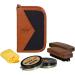 Gentlemen's Hardware Shoe Shine Kit | Charcoal - Buy Online on GoSupps.com
