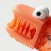 Jbnmvc 3 in 1 Cup Lid Cleaning Brush 2024 New Crevice Cleaning Brush Set for Bottle Mouth Tight Spaces Cup C Orange - Buy Online on GoSupps.com