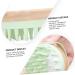 Shop Bcoath Shampoo Brush - Scalp Peeling & Massage Device | Green 8.4x8x7.4cm - International Shipping Available - Buy Online on GoSupps.com