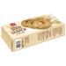 Linea Natura Linea Natura Organic whole wheat butter (6 x 140g)