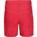 Jack Wolfskin Unisex-Youth Sun Shorts K 7-8 Years - Tulip Red | Best Price Online - Buy Online on GoSupps.com