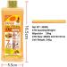 Soft 7 Papaya Super Whitening Oil Veetgold Papaya Oil For Skin Papaya Super Whitening Oil Papaya Oil For Lightening Dark Skin Papaya Super Whitening Oil Body Repair For All Skin Types (300ml) - Buy Online on GoSupps.com