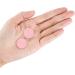 TRUEplus Raspberry Glucose Tablets - 50ct Pack of 1 - Buy Online on GoSupps.com