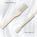 Nose Hair Trimmer Double Head Manual Nose Hair Cutter Portable Personal Trimmer for Facial Care Manual Nostril Cleaning Double Hair Cutter for Women Men Three Pack - Buy Online on GoSupps.com