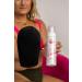 BeetTan - Self Tanning Body Mousse with Tanning Mitt Indoor Tanning Lotion Sunless Tanner Lotion and Toner Made with Real Coconut Water Paraben Free with Tropical Scent 8oz - Buy Online on GoSupps.com