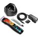 Andis Pulse ZR II Cordless clipper floral pattern - Buy Online on GoSupps.com