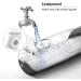 Water Flosser Professional Cordless Dental Oral Irrigator - Portable 190ML IPX7 Waterproof 3 Modes Ideal for Teeth Braces & Bridges Care - Buy Online on GoSupps.com