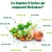 A. VOGEL - Herbamare Intense - Sea salt fresh plants and vegetables - Healthy and organic seasoning - Intense and full-bodied taste - Ve - Buy Online on GoSupps.com