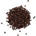 Sun Gold Sonnengold Black Pepper black peppercorns in premium quality double sieved and cleaned fresh sundried from Ecuador natural & pure 120 g - Buy Online on GoSupps.com