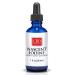 Organic Nascent Iodine Supplement Deep-Earth Sourced. Supports & Detoxifies Thyroid. Metabolism Heath Focus & Better Sleep. 1 950 mcg per Serving