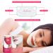 V Shape Face Mask - Firming Double V Line Lifting Mask for Women & Men | 6 Pieces - Shop Internationally - Buy Online on GoSupps.com