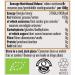 Biona Organic Cold Pressed Rapeseed Oil 500ml - Unrefined Light Nutty Flavour - Ideal for Cooking, Roasting & Salad Dressings - Vegan Friendly - Buy Online on GoSupps.com