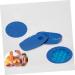 Mobestech Blueberry Arch Supports - Durable Gel Half Shoe Inserts for High Heels & Comfort Size S - Buy Online on GoSupps.com