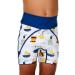 Splash About Toddler Jammers 2-3 Years Tug Boats | Leak Proof Swim Shorts - Buy Online on GoSupps.com
