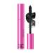 Amesor Mascara waterproof smudgeproof mascara for curly eyelashes Clean Volume Mascara 10 ml womens sweatresistant curling mascara for straight eyelashes black