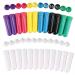 Petyoung Refillable Essential Oil Inhaler Stick for Aromatherapy On-the-Go - Buy Online on GoSupps.com