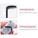 Sonew Colorless Eyebrow Soap Kit - 3D Makeup Gel & Brushes for Durable Fashionable Eyebrows | Eyebrow Styling Soap & Gel Wax - Buy Online on GoSupps.com