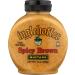 Inglehoffer - Mustard Spicy Brown Squeeze - Case of 6-10 Oz