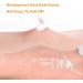 Glue-Free Invisible Double Eyelid Sticker Waterproof And Sweat Resistant Invisible Eye Lift Tape 120 Strips/Pack Instant Double Eyelid Lifter Strips (S Double Moon) - Buy Online on GoSupps.com