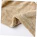 Ciieeo Coral Fleece Baby Towels - Soothing Doll & Towel Set for Ultimate Comfort | Perfect for Sleepy Sozy Quarters - Buy Online on GoSupps.com