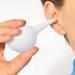 Suction Ear Washing Bulb 30ml - Easy Control Rubber Tip Ear Syringe for Gentle Cleaning - Buy Online on GoSupps.com