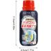 Sink Drain Cleaner - Powerful 100ml Tub Drain Cleaner | Bathroom Sink Drain Cleaner with Pleasant Fragrance for Kitchen Drain Tub Drain - Buy Online on GoSupps.com