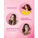 High Speed Hair Dryer 110000 RPM 1600W - Ionic Low Noise Brushless Motor | Ideal for Home & Travel - Buy Online on GoSupps.com