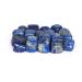 Real Healing Crystals India - Beginner's Lapis Lazuli Stones for Witchcraft - Buy Online on GoSupps.com