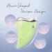 Emay Plus Facial Skin Massager | Gua Sha Cold/Warm Firming | Avocado Green - Buy Online on GoSupps.com