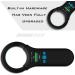 Buy Smoostart Bluetooth Pet Microchip Scanner - Multi-Function Chip Reader for Dogs & Cats | Check & Upload 500 Records | Fast International Shipping - Buy Online on GoSupps.com
