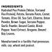 SOMOS Mexican Picadillo Plant Based Taco Filling 10 oz Pouch (Pack of 6) - Gluten Free, Non-GMO, Vegan & Microwavable - Buy Online on GoSupps.com