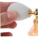 Beavorty 1 Set Glitter powder face high gloss spray loose powder spray body shimmer orange powder shimmer Orange 7.4X6.8CM - Buy Online on GoSupps.com