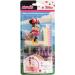 Dekora - Minnie Mouse Figurine Cake Topper 9cm - Buy Online on GoSupps.com