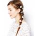 Yueton 10pcs Little Daisy Flower Hair Clips - White | Bride Head-wear Bobby Pin Alligator Clip Barrettes for Women - Buy Online on GoSupps.com
