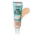 Glam Up Glam'Up Paris - Magic Foundation - Complexion Perfector - Adapts to your Skin Tone - 20 ml - No. 1 Nude