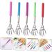 Shop Gogogmy 5-Piece Claw Back Scratch Tools - Ultimate Comfort & Relief | International Shipping Available - Buy Online on GoSupps.com