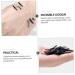 Beavorty 3 Sets Beauty Stickers Double Sided Sticky Tape Invisible Double Eyelid Sticker Eyeliner Fiber Strip 7x5.3cmx3pcs Blackx3pcs - Buy Online on GoSupps.com