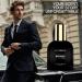 Bespoke Perfume 30ml for Men | Eau De Parfum | Long Lasting | Premium Luxury | Fresh Fragrance Scent | Travel-Friendly Perfume | Date Night Perfume - Buy Online on GoSupps.com