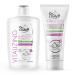 Dr. C. Tuna Vitalizing Garlic Shampoo and Mask Set - Natural Hair Treatment for Growth, Loss Prevention, Scalp Relief | With Capixyl - Buy Online on GoSupps.com