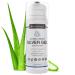 Structured Colloidal Silver Gel with Aloe Vera, Strong 30ppm Gel with pH Balanced 1