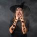 Wednesday Temporary Tattoos - 20 Sheets for Horror & Fantasy Fans | Birthday Party Decorations & Favors - Buy Online on GoSupps.com