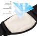 Mkouo 3-Piece Male Dog Diapers | High-Suction Washable & Reusable Belly Bands - Buy Online on GoSupps.com